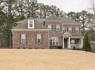 337 Glynnwilde Dr NW, Marietta, GA 30064