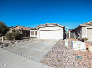 45490 W Tulip Ln, Maricopa, AZ 85139