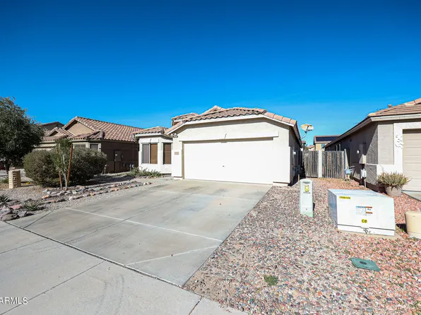 45490 W TULIP Lane, Maricopa, AZ 85139