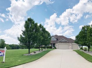 5594 Farallon St, Kalamazoo, MI 49009