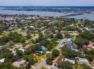 321 Minorca Ave, Saint Augustine, FL 32080