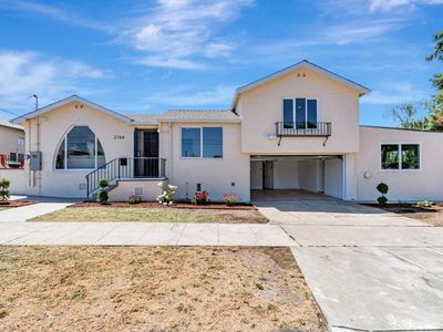 2744 Rheem Ave, Richmond, CA, 94804