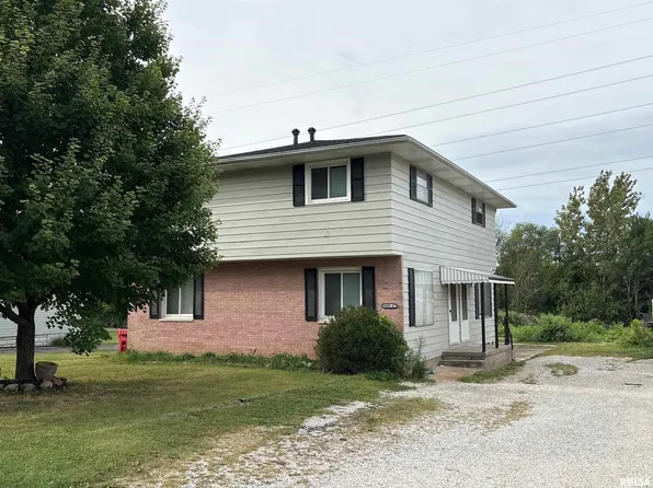 5045 N Montclair Ave, Peoria Heights, IL 61616