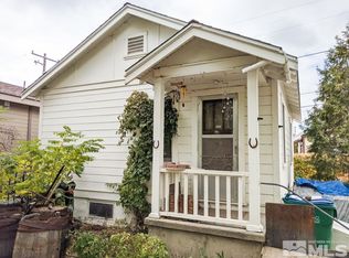 1017 Haskell St, Reno, NV 89509