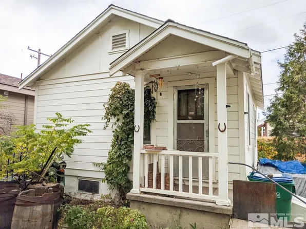 1017 Haskell St, Reno, NV 89509
