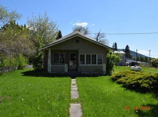 9822 W H St, Worley, ID 83876