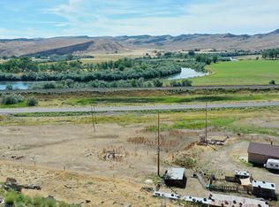 455 Highway 20 N, Thermopolis, WY 82443