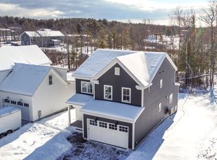 18 Holbrook Farms Way, Scarborough, ME 04074