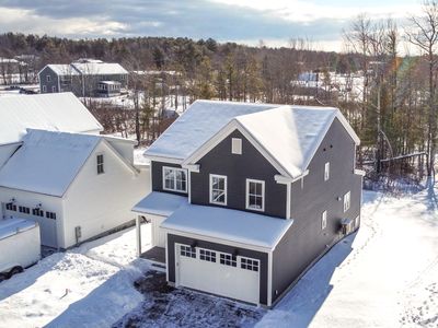18 Holbrook Farms Way, Scarborough, ME, 04074