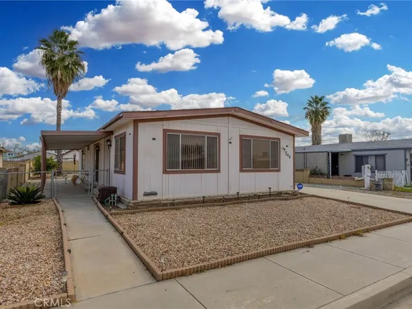 340 Potrero St, San Jacinto, CA 92582