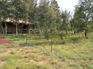 2283 E Chisholm Trl, Flagstaff, AZ 86005