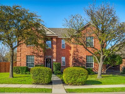 1533 Sleepy Hollow Dr, Allen, TX, 75002