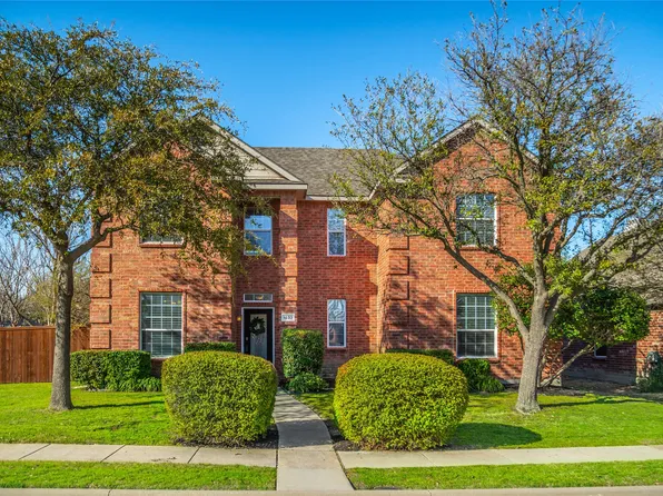 1533 Sleepy Hollow Dr, Allen, TX 75002