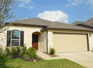 644 Maple Point Dr E, Conroe, TX 77301