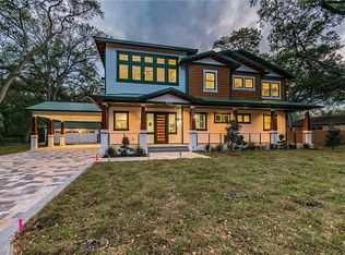 6317 S Main Ave, Tampa, FL 33611