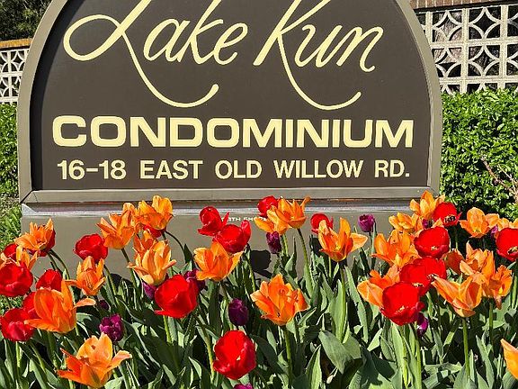 2nd image of 18 E Old Willow Rd APT 419N