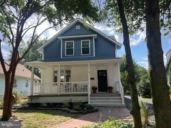 24 N Logan Ave, Audubon, NJ 08106