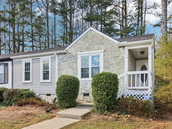 358 Red Oak Run SW, Marietta, GA 30008