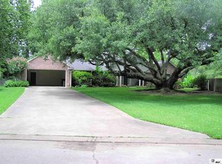 209 Pecan Bayou Dr #1, Monroe, LA 71203