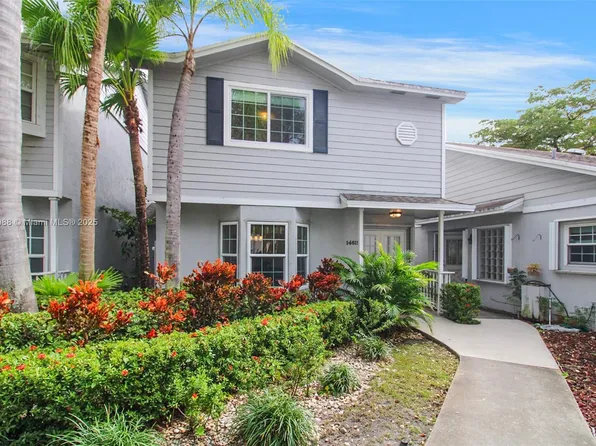 14619 SW 122nd Pl, Miami, FL 33186