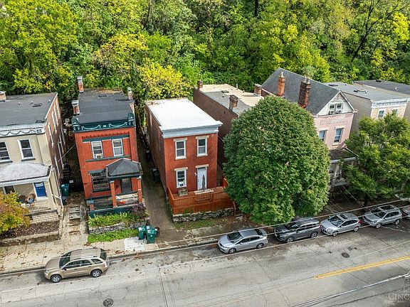 2nd image of 2156 W Clifton Ave