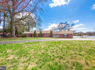 8987 Glebe Creek Rd, Easton, MD 21601