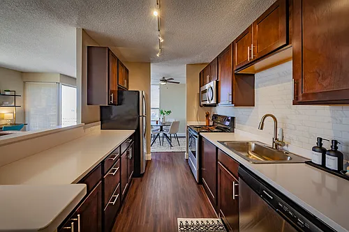 Riley Towers Photo 1