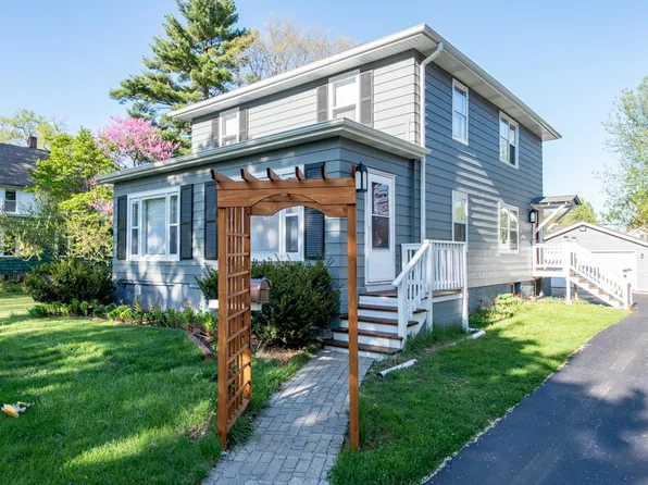 2611 Elim Ave, Zion, IL 60099