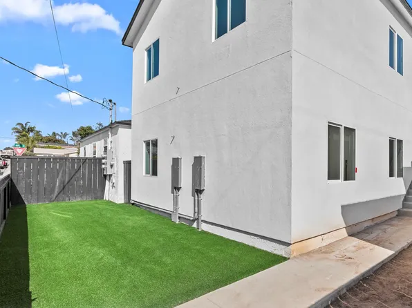 4104 F St #2, San Diego, CA 92102