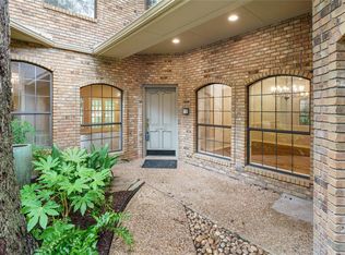 2404 Forest Ct, McKinney, TX 75072