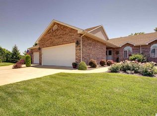 2605 Kings Pointe SW, Quincy, IL 62305