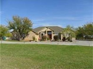 3248 N Council Rd, Newcastle, OK 73065