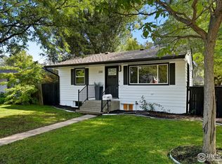 200 Bishop St, Fort Collins, CO 80521