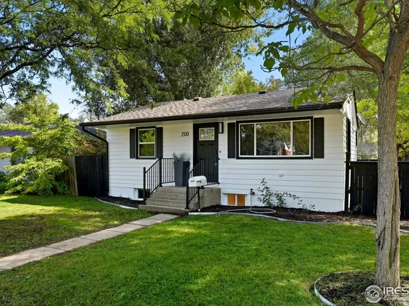 200 Bishop St, Fort Collins, CO 80521