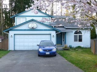 2707 179th Pl NE, Marysville, WA 98271