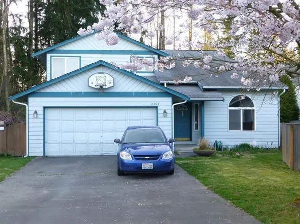 2707 179th Pl NE, Marysville, WA 98271
