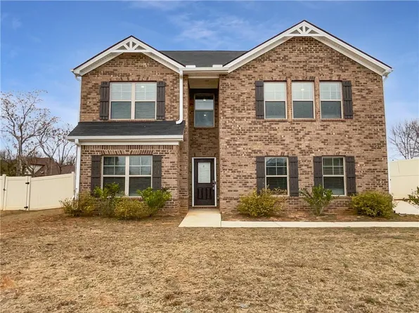 230 Prescott St, Locust Grove, GA 30248