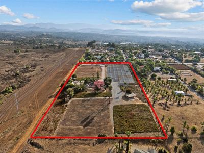3519 Cazador Ln, Fallbrook, CA, 92028