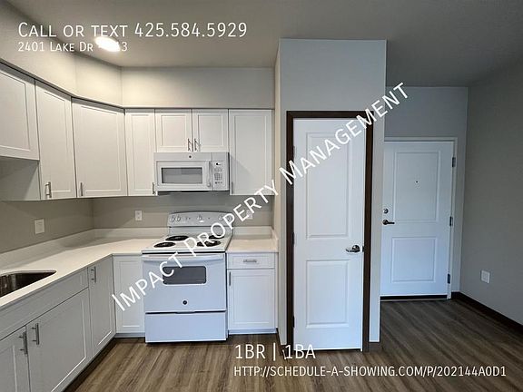5th image of 2401 Lake Dr #213