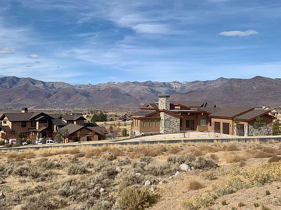 2nd image of 2056 E Oquirrh Mountain Cir Lot 362