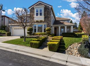 368 Piercy Dr, Benicia, CA 94510