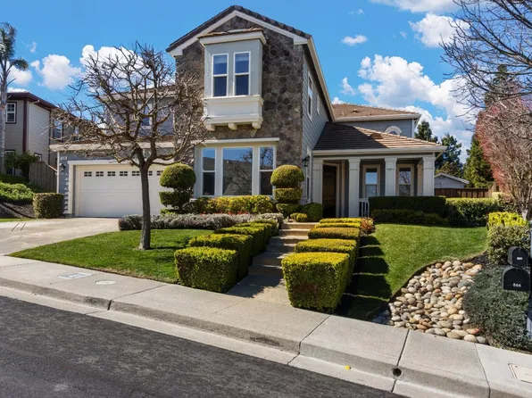 368 Piercy Drive, Benicia, CA 94510