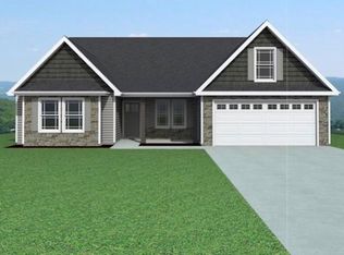 600 Adventure Isla Way, Campobello, SC 29322