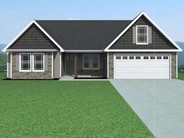600 Adventure Isla Way, Campobello, SC 29322