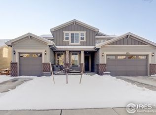 2341 Tyrrhenian Cir, Longmont, CO 80504