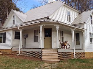 204 Grant Houck Rd, Todd, NC --