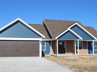 95 Blackhawk Rd, Anderson, MO 64831