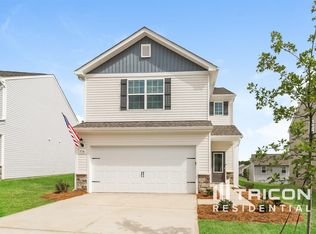 716 Hawley St, Charlotte, NC 28214