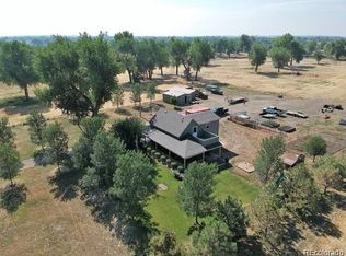 13110 E 160th Ave, Brighton, CO 80601