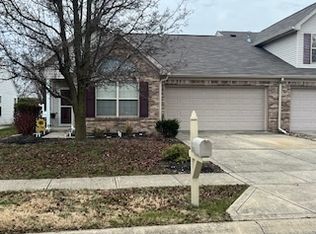 2722 Cadogan Dr, Greenwood, IN 46143